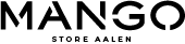 MANGO AALEN STORE Logo